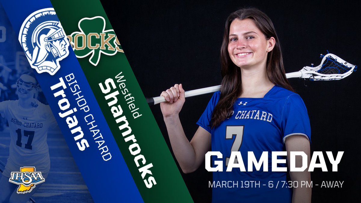 bchsgirlslax's tweet photo. GAMEDAY 🥍
Away 🆚 Westfield
📍 Westfield High School
JV – 6 PM
Varsity – 7:30 PM
#Together #StickWithIt 🔵⚪️ https://t.co/Gtj8DPBmbz