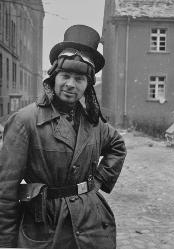 El Gran Capitán - Historia Militar tweet media