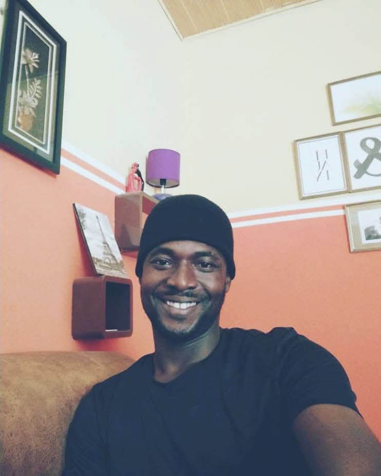 Mr. Gbenga 🇺🇲🇮🇱 tweet media