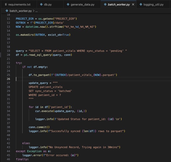 posh the engine. tweet media