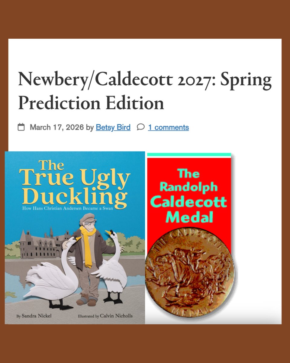 Sandra Nickel 📚 tweet media