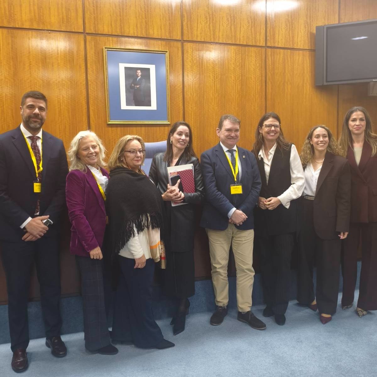 Consejo Social UCO tweet media