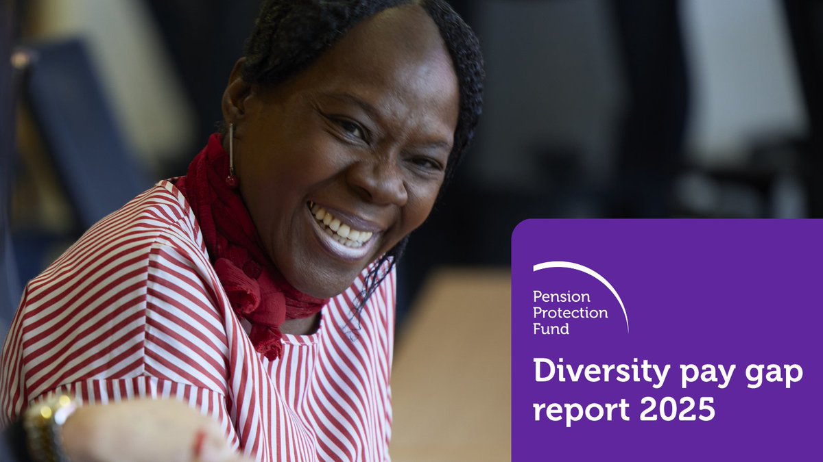 Pension Protection Fund tweet media