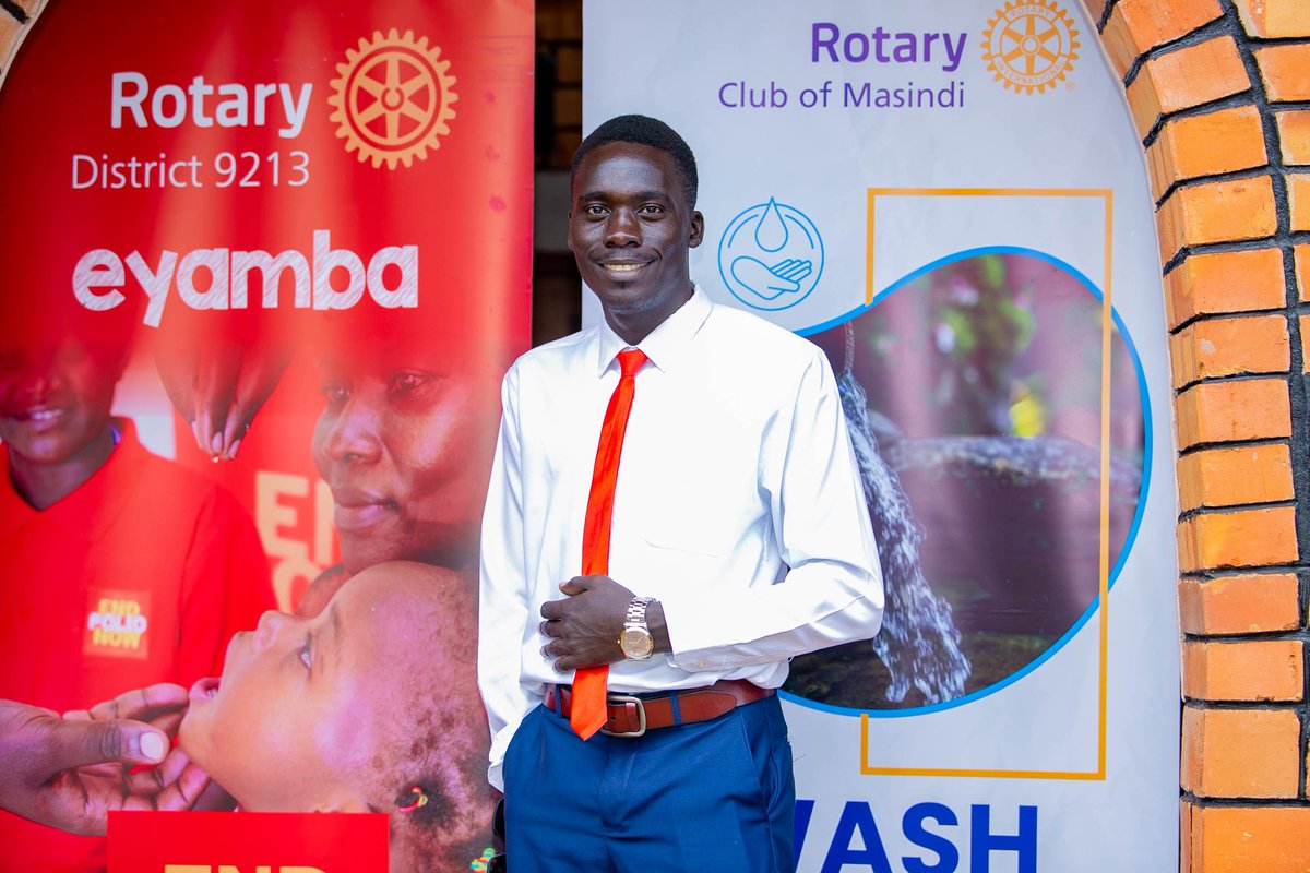 Eng Abraham Tumusiime tweet media