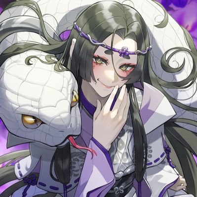 #新しいプロフィール画像