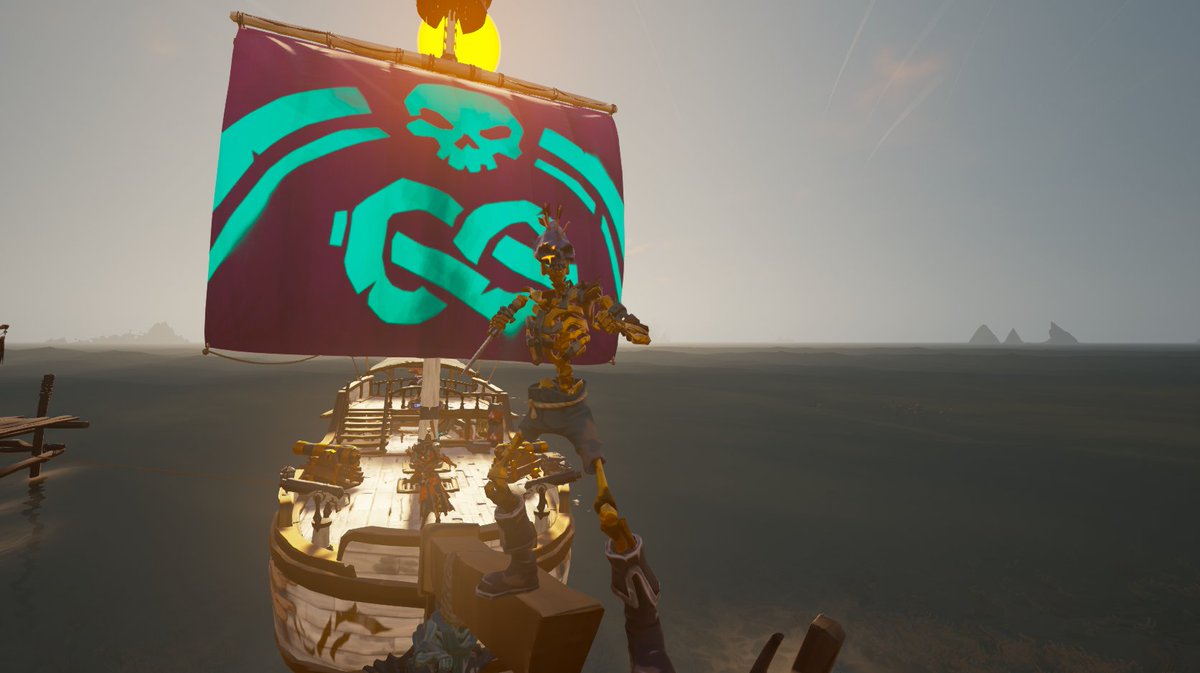 Sea Of Thieves Portugal - #SoTFestV tweet media