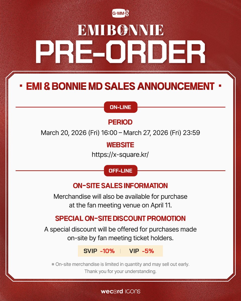 wecord_official tweet media