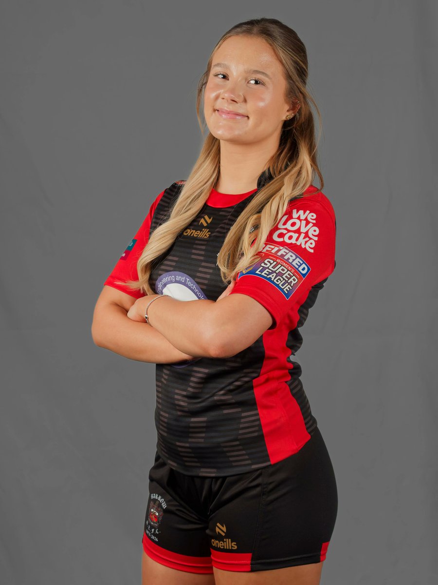 Barrow Raiders tweet media