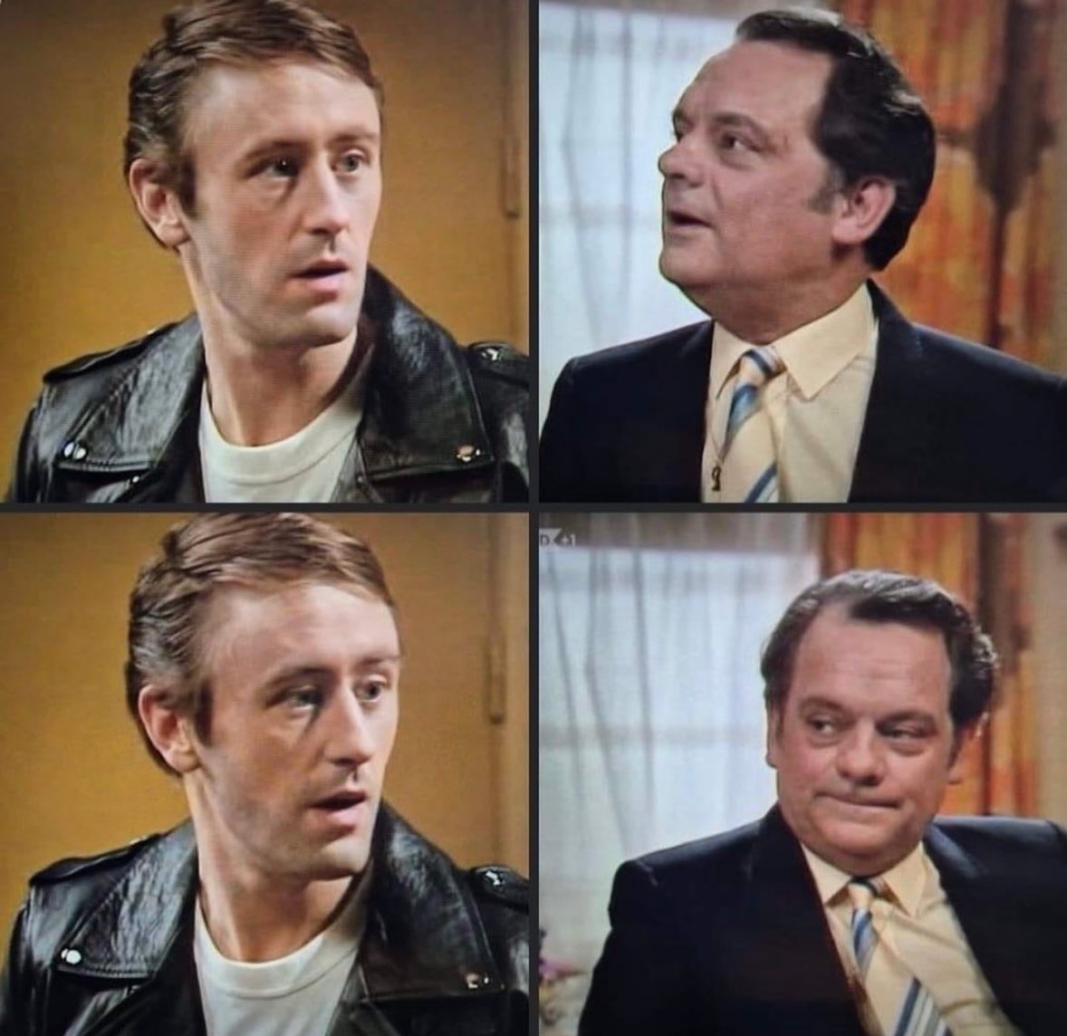 Only Fools and Horses Lines tweet media