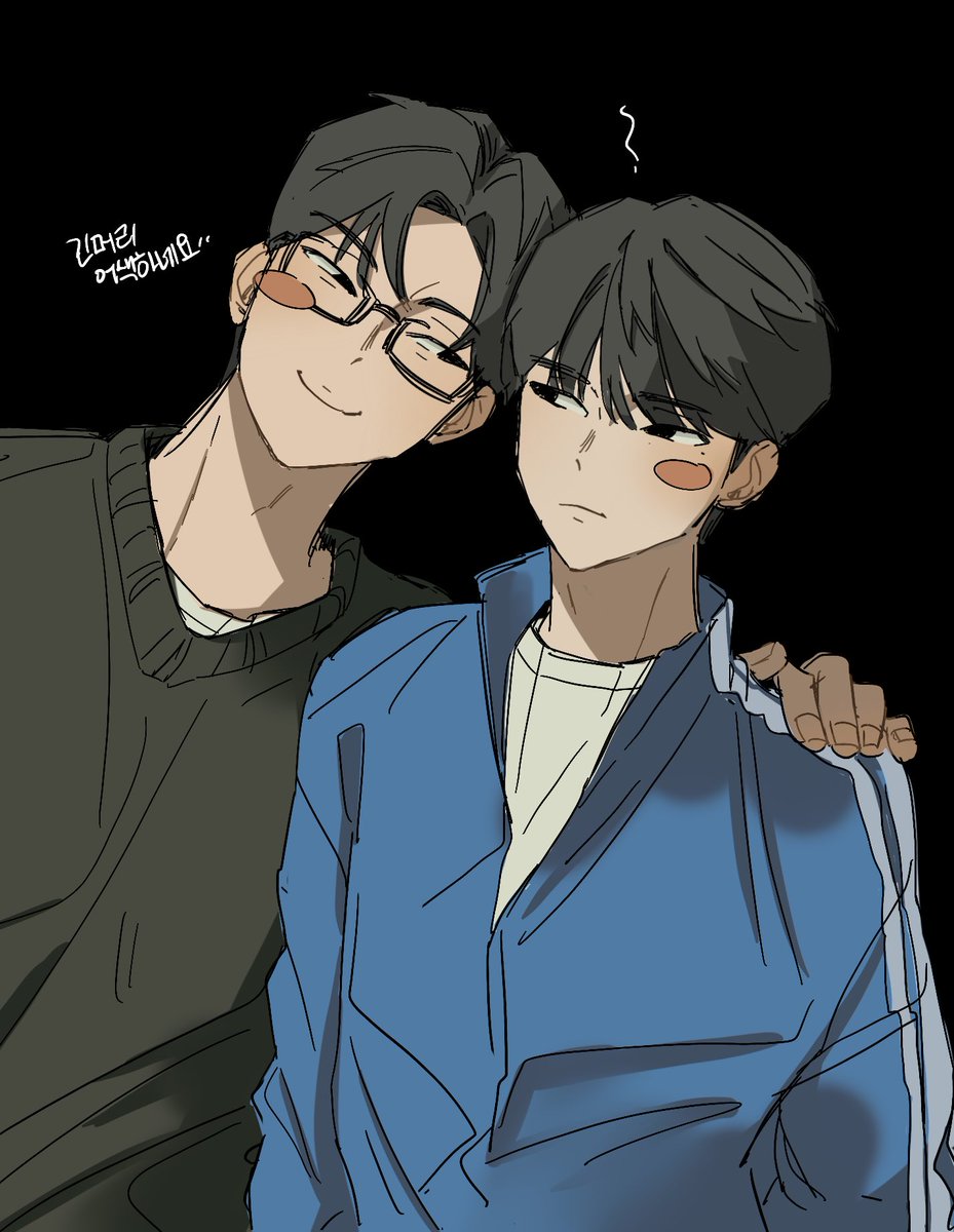 jangmaraeng's tweet photo. 도리도리 never die… https://t.co/vHTul571O3