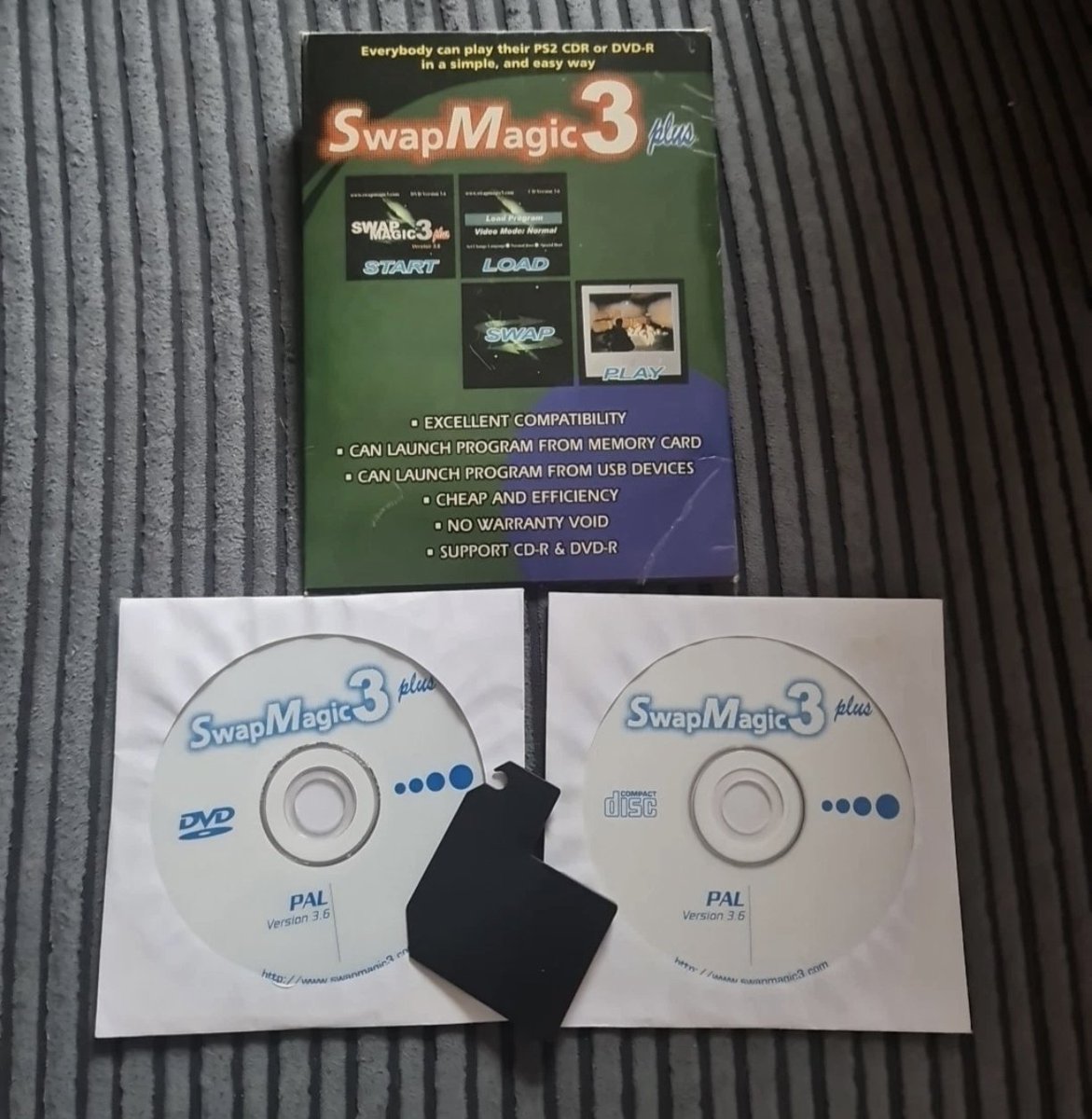 SCHIZODIO tweet media