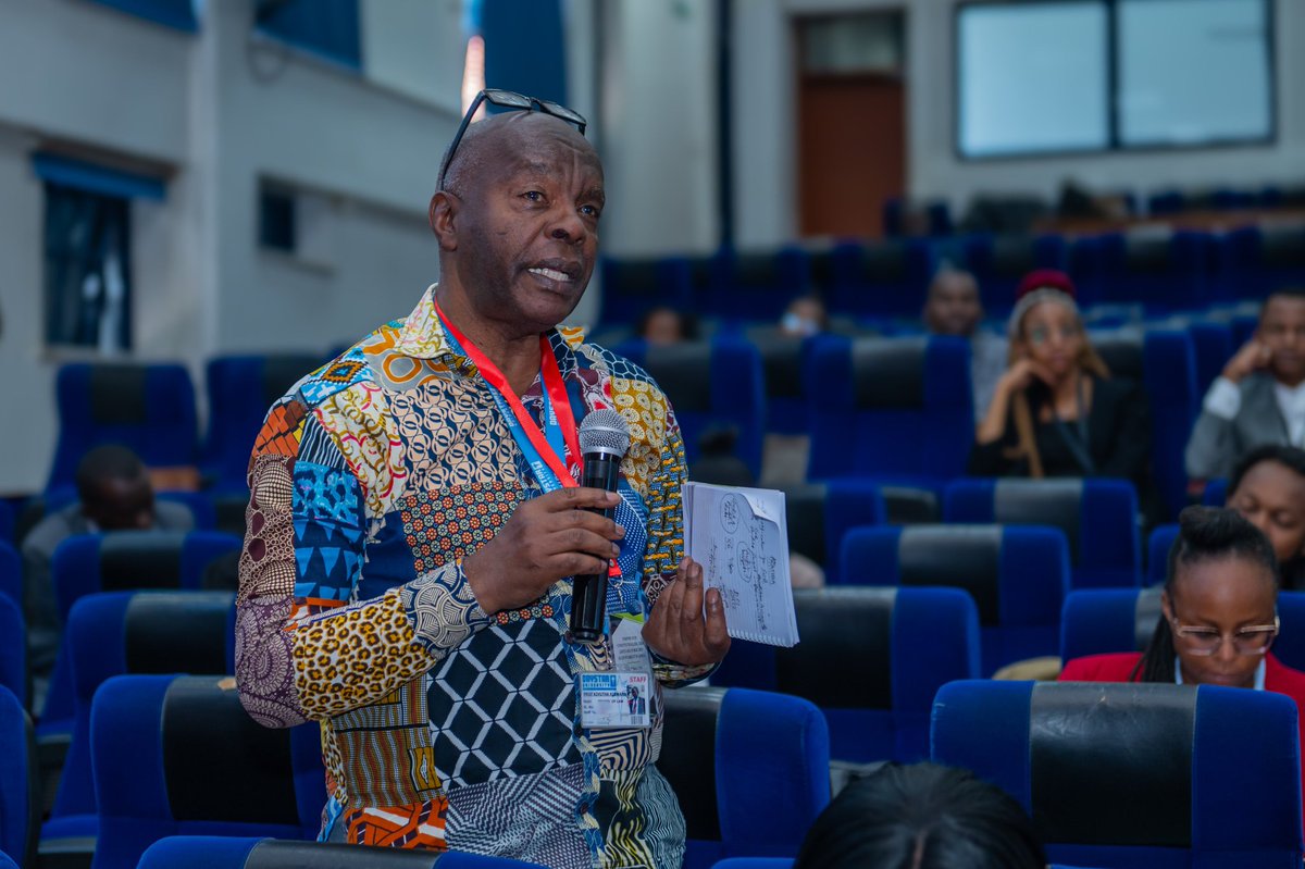 Maskani Ya Taifa 🇰🇪 tweet media