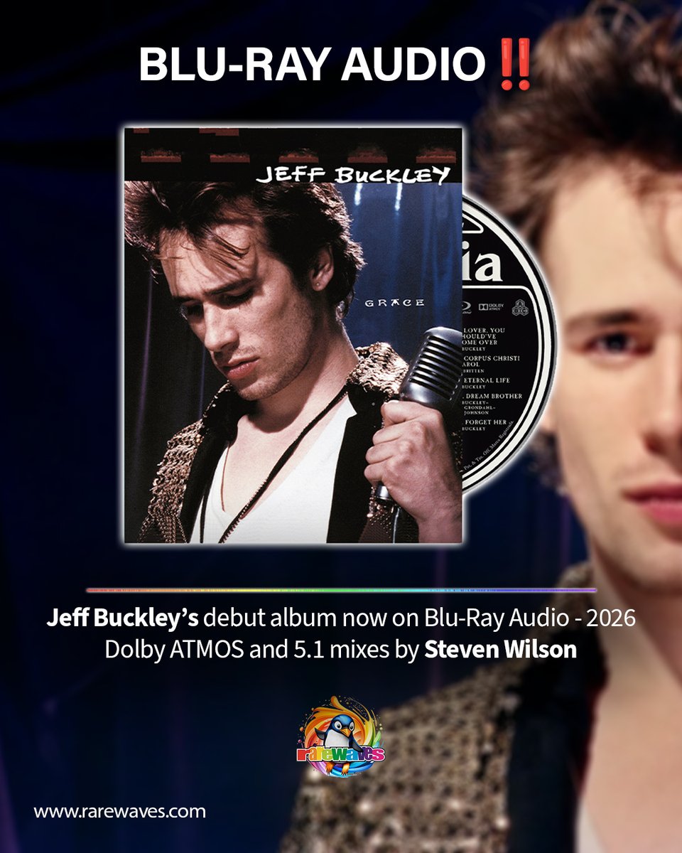 Rarewaves tweet media