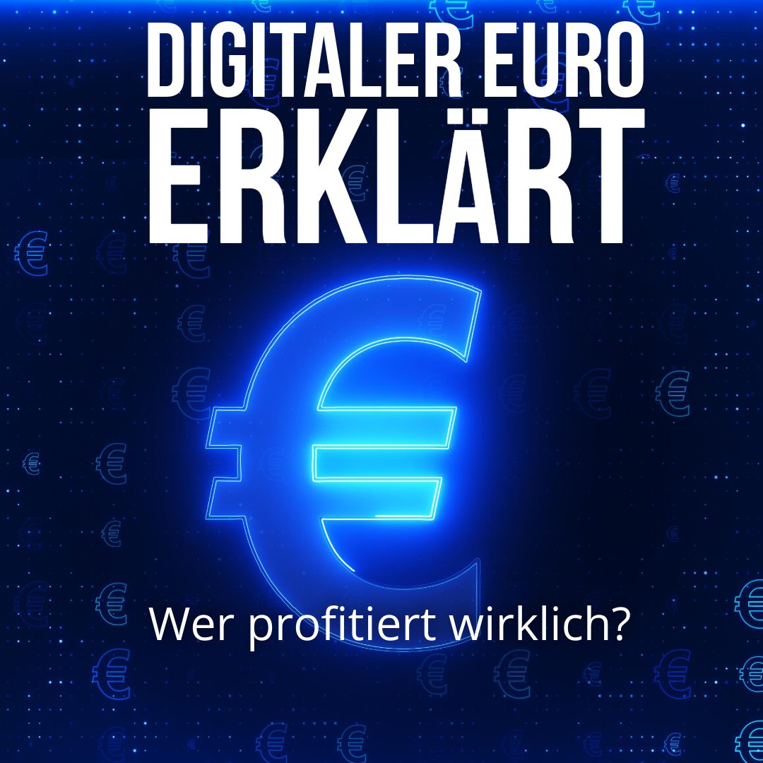 Mieses Geld tweet media