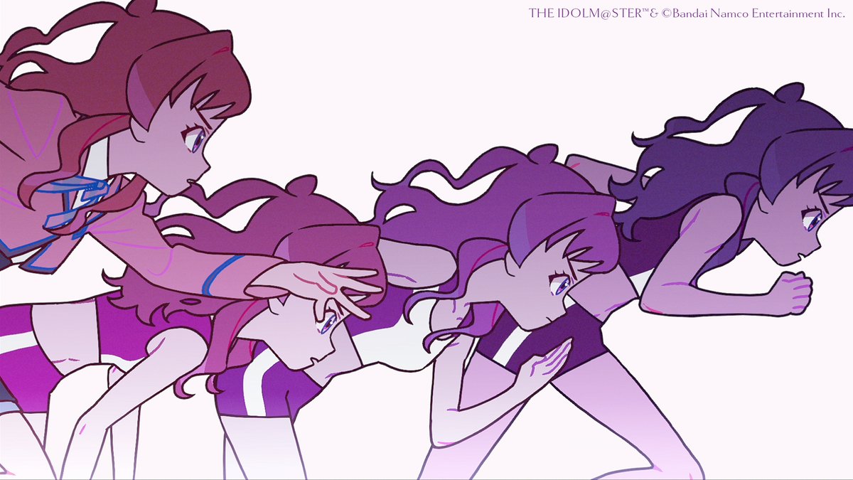 石舘波子/ Namiko Ishidate tweet media