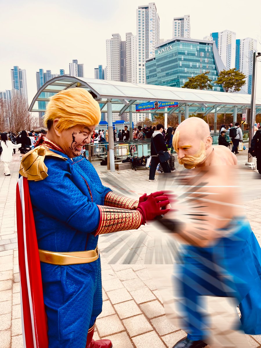 서울⭐️남작 tweet media