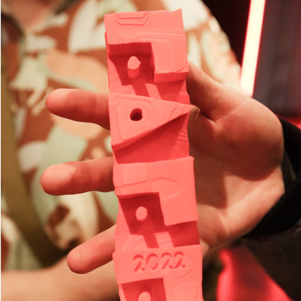 Factual Animation Film Festival 2025 tweet media