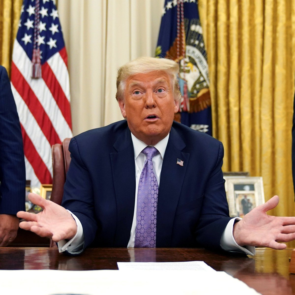 Evergreen News tweet media