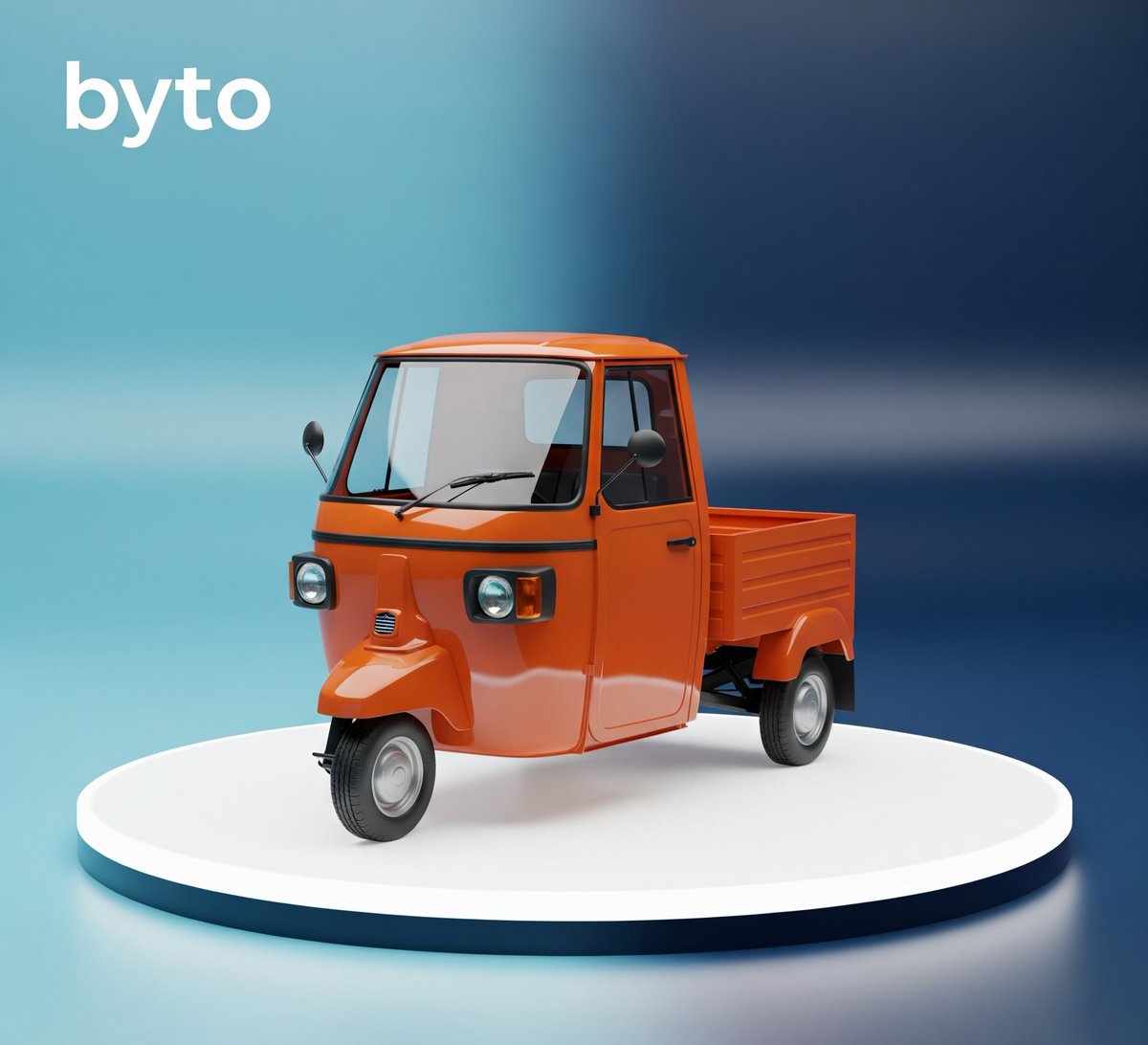 byto_official's tweet image. Start earning with your vehicle today.

Join BYTO and connect with businesses that need reliable transport every day. If you own a mini truck, pickup, or cargo vehicle, you can register for free and start receiving delivery bookings across the city.

#BYTO #DriverPartner