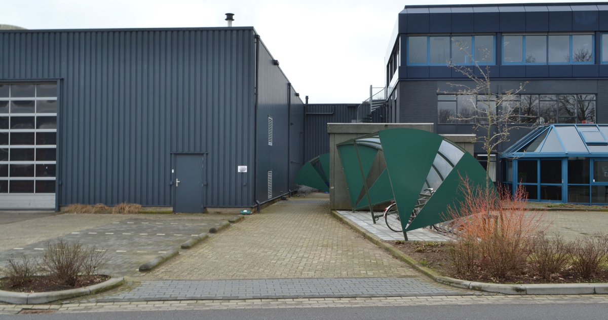 Een bedrijfspand huren? Dit is goed om te weten dlvr.it/TRZhBK