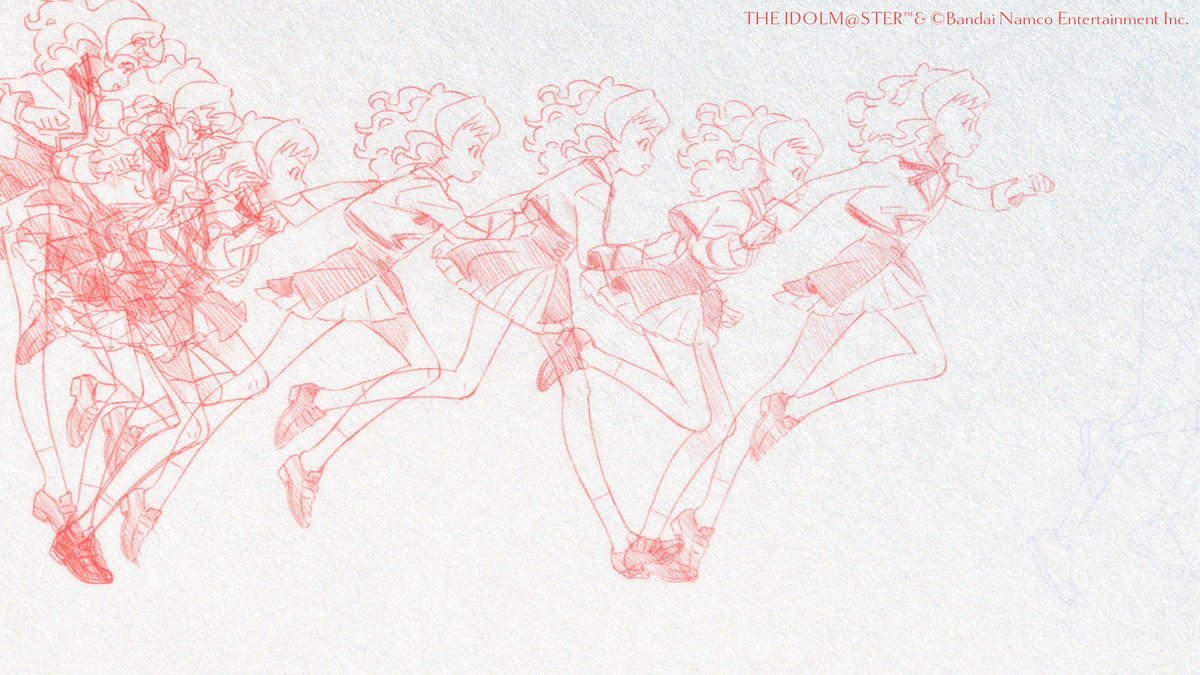 石舘波子/ Namiko Ishidate tweet media