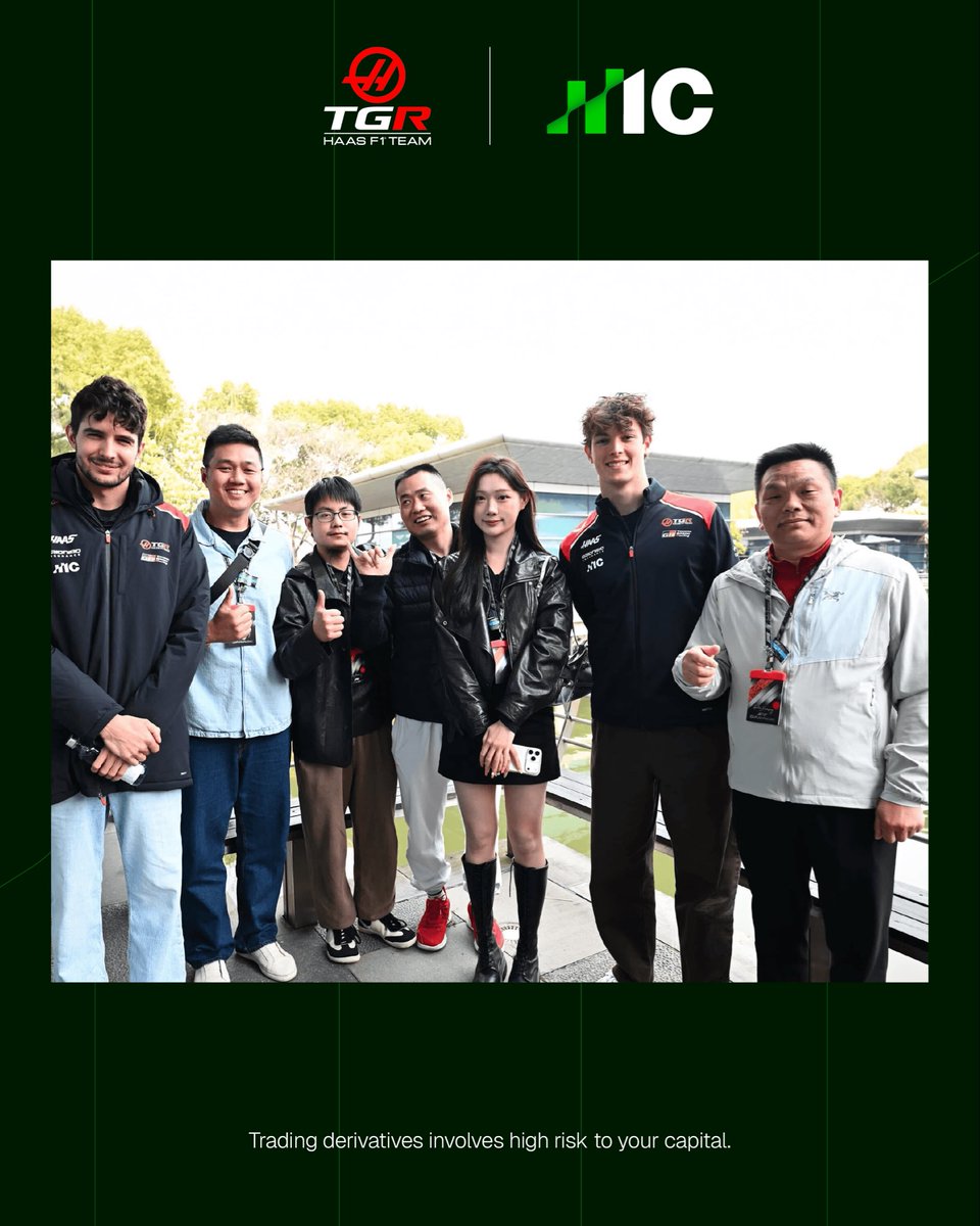 IC (Formerly IC Markets) tweet media