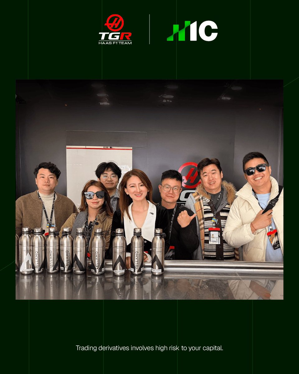 IC (Formerly IC Markets) tweet media