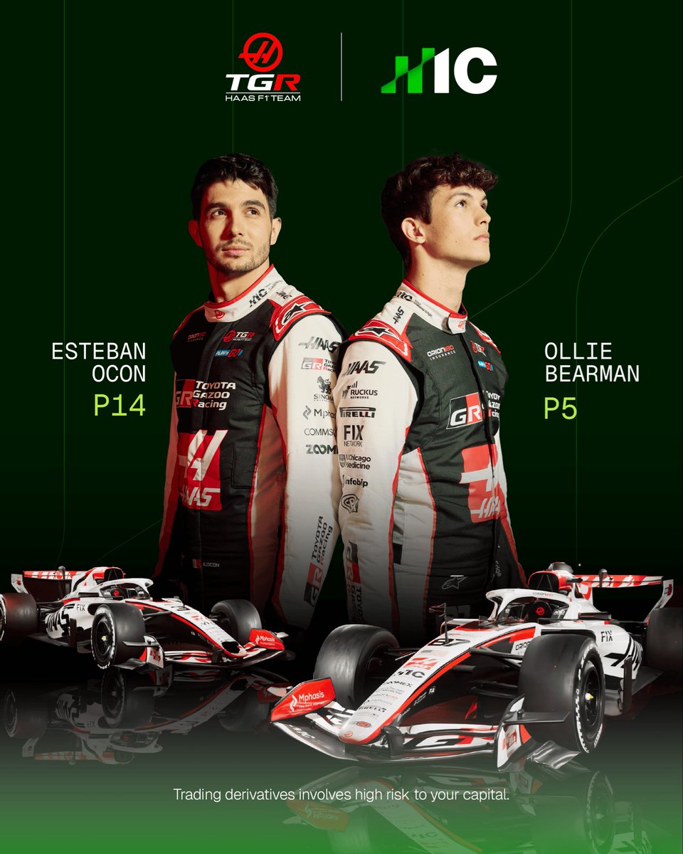 IC (Formerly IC Markets) tweet media