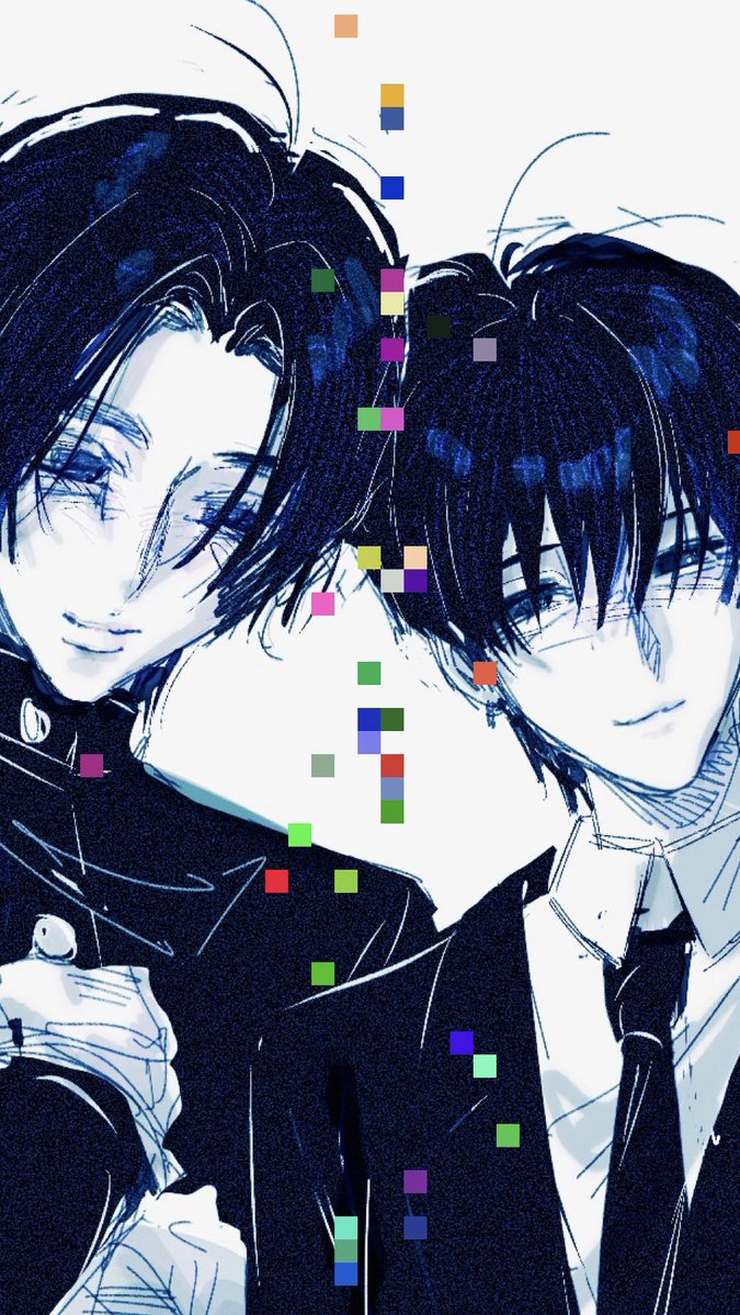 留在此地_ tweet media