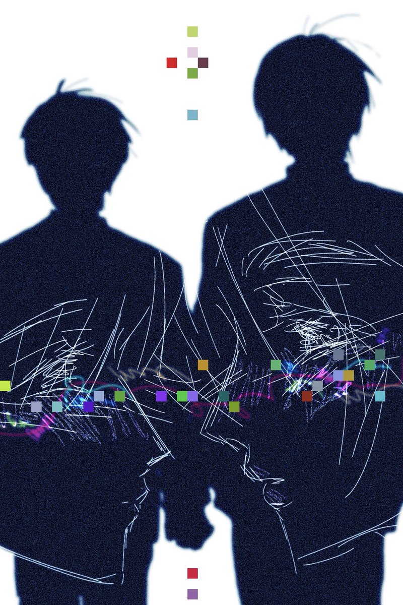 留在此地_ tweet media