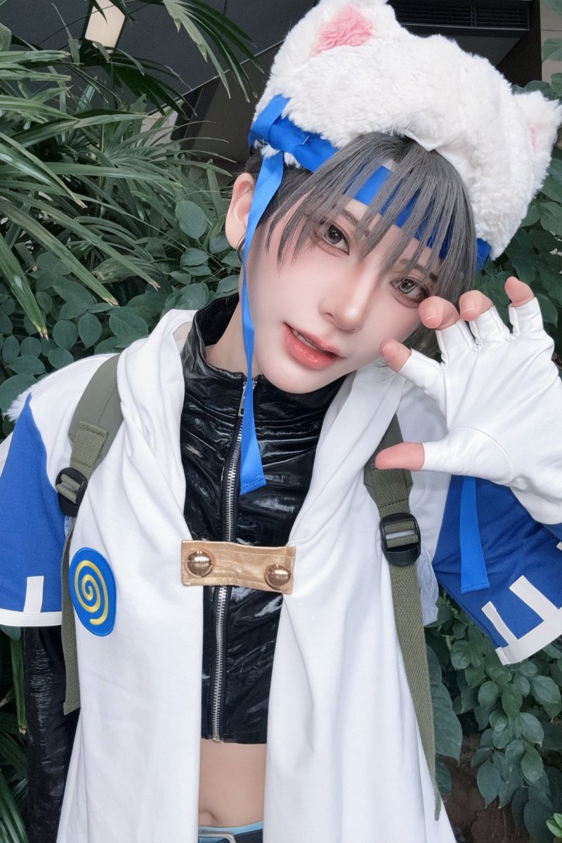 기주 GIJU tweet media