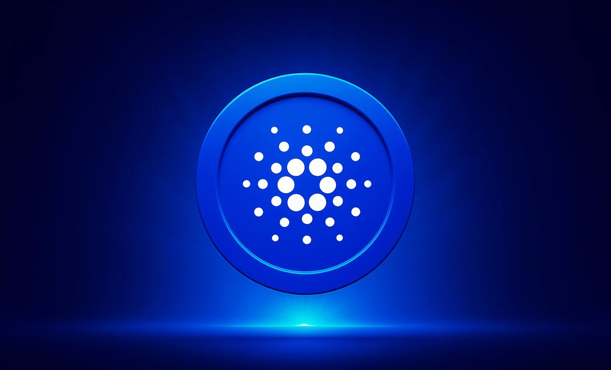Cardano Foundation tweet media