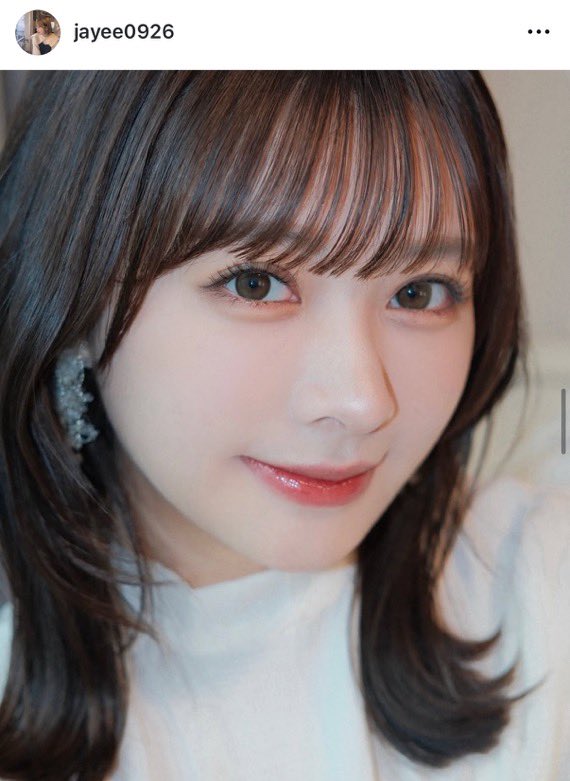 メグちゃん tweet media