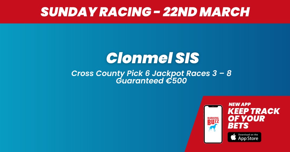 Barking Buzz (GRI) tweet media