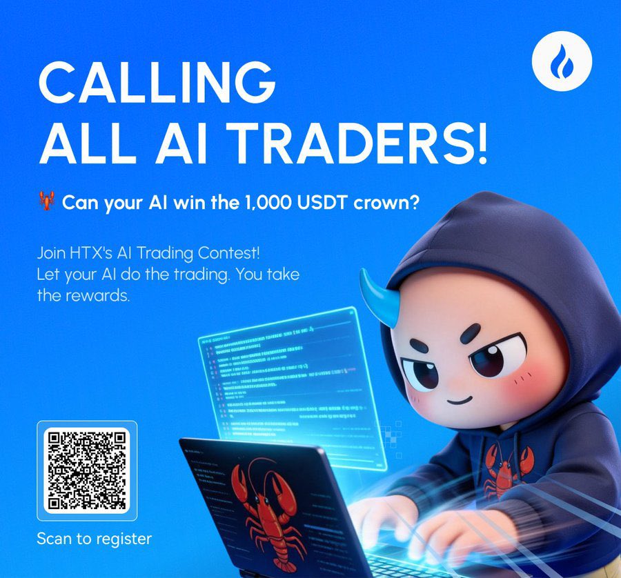 𝐄𝐱𝐩𝐥𝐨𝐫𝐢𝐧𝐠 𝐭𝐡𝐞 $𝟏,𝟎𝟎𝟎 𝐔𝐒𝐃𝐓 𝐀𝐈 𝐓𝐫𝐚𝐝𝐢𝐧𝐠 𝐂𝐨𝐧𝐭𝐞𝐬𝐭 The world of ...