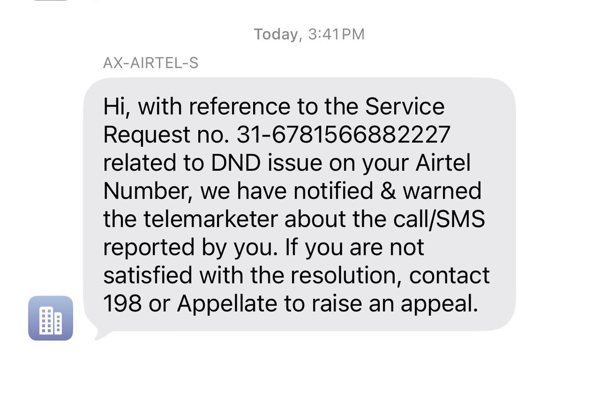 Imaginestdio1's tweet photo. @airtelindia @AirtelKK https://t.co/CK09GVhWjb