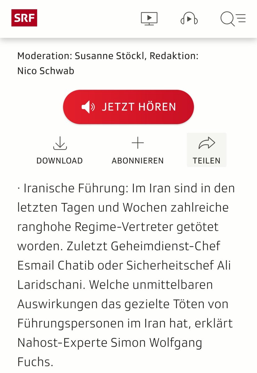 Simon Wolfgang Fuchs tweet media