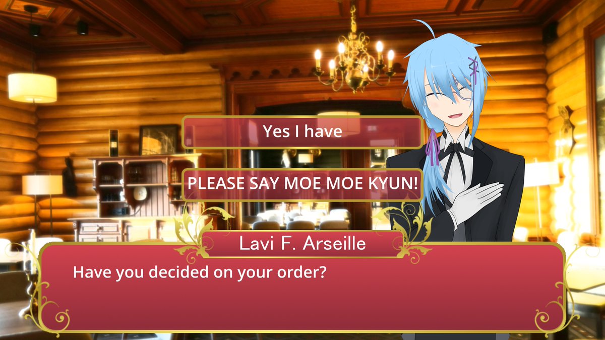 1AutumnTeaLeaf🍂🍵| VTuber Talent Manager tweet media