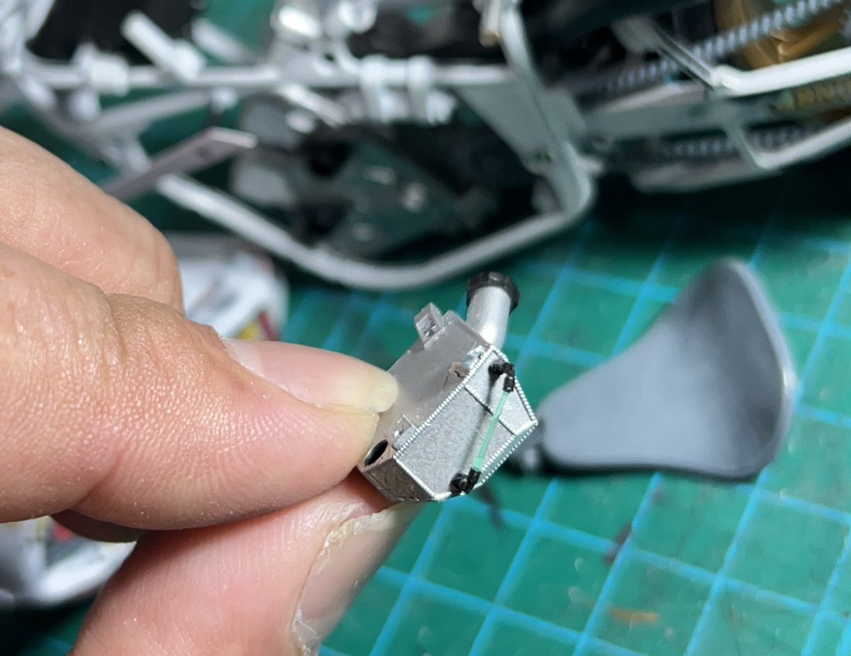 ゆっこ tweet media