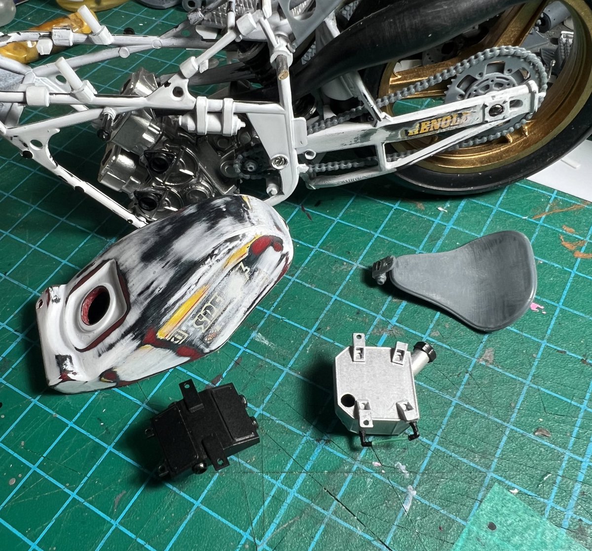 ゆっこ tweet media