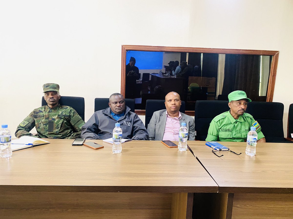 Kayonza District tweet media