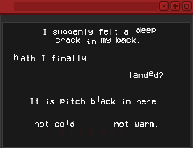 HELL ISNT ITSELF (@_HELL_ITSELF) on X