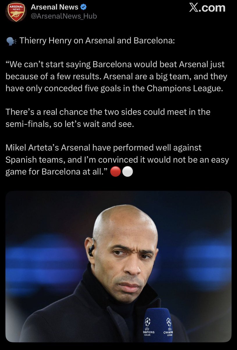 Dan Critchlow tweet media