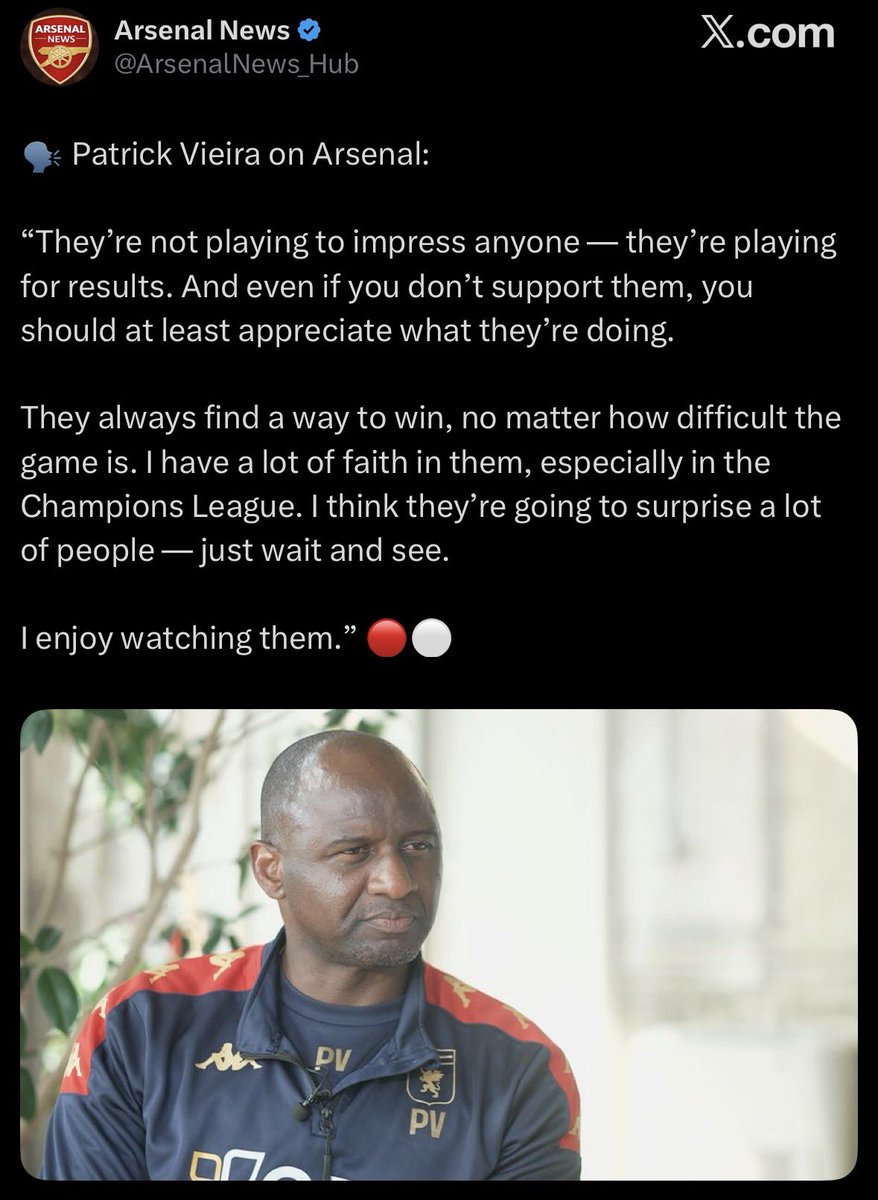 Dan Critchlow tweet media