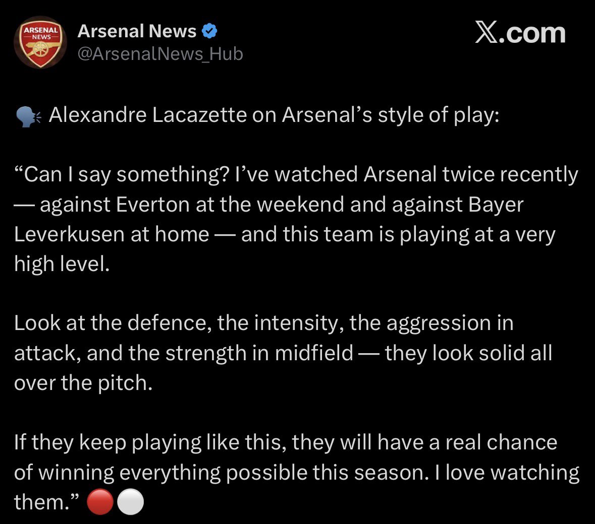 Dan Critchlow tweet media