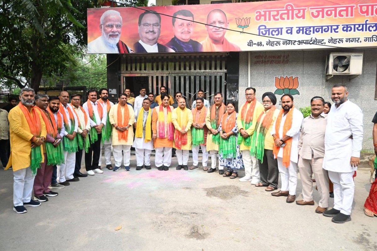 सुमन सिंह जाटव 🇮🇳 tweet media