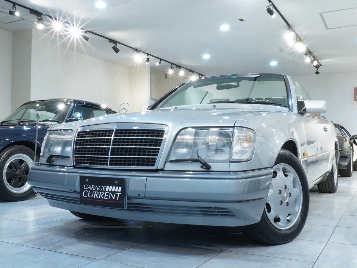 ガレージカレント tweet media