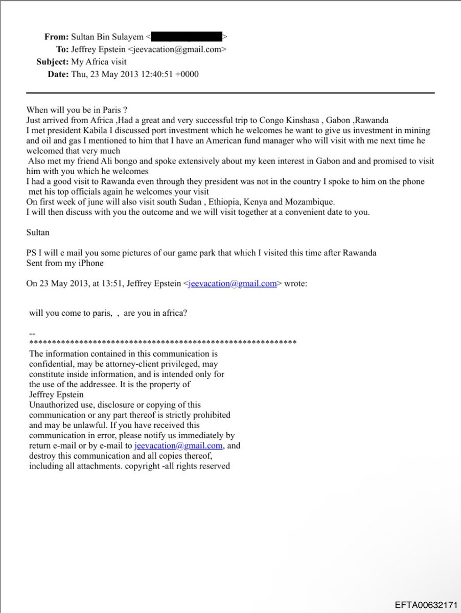 Unbiased tweet media