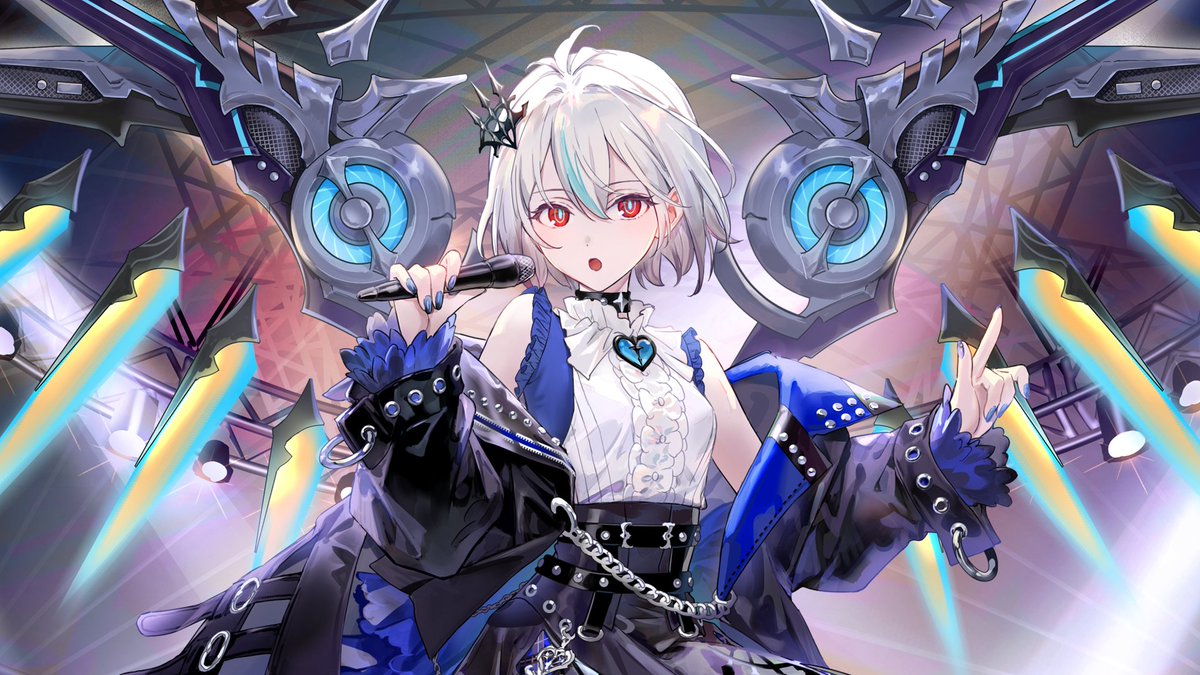 Evertale Official tweet media