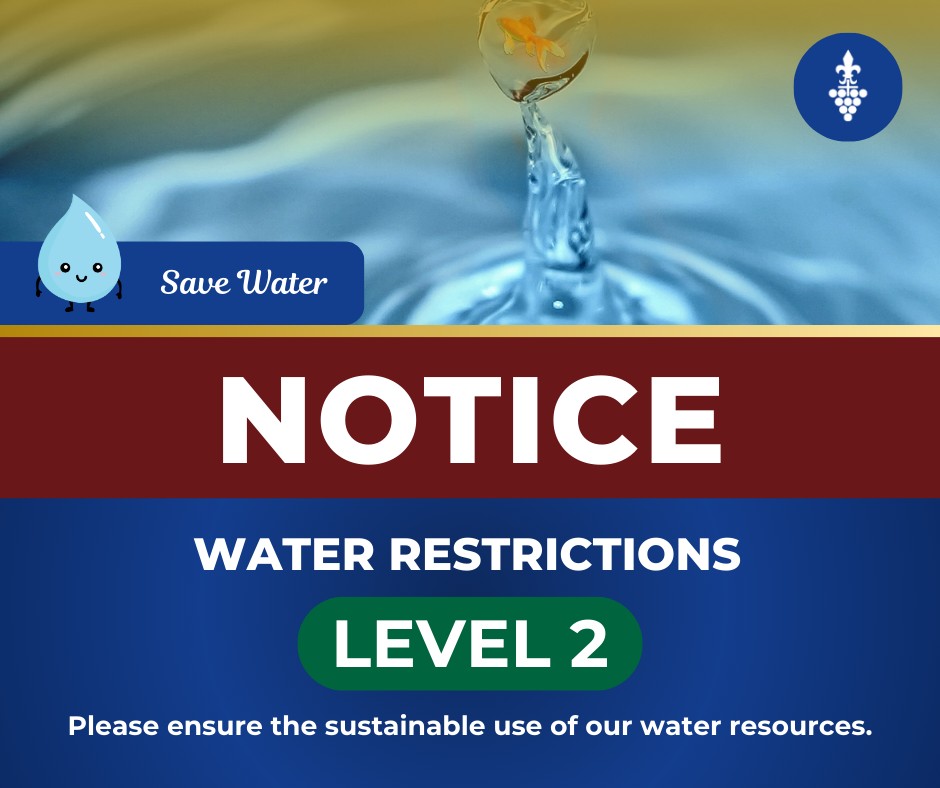 Stellenbosch Municipality tweet media